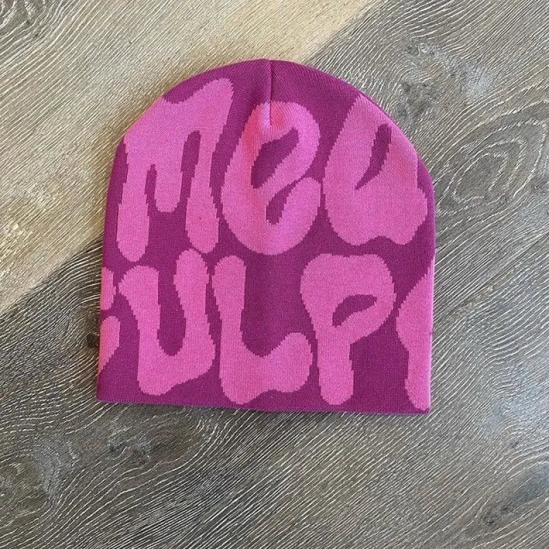 Viral Mea Bonnet d'hiver - Unisexe