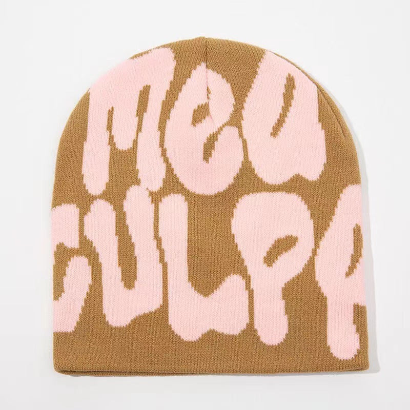 Viral Mea Bonnet d'hiver - Unisexe