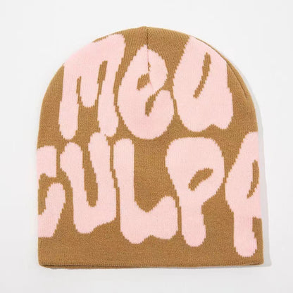 Viral Mea Bonnet d'hiver - Unisexe