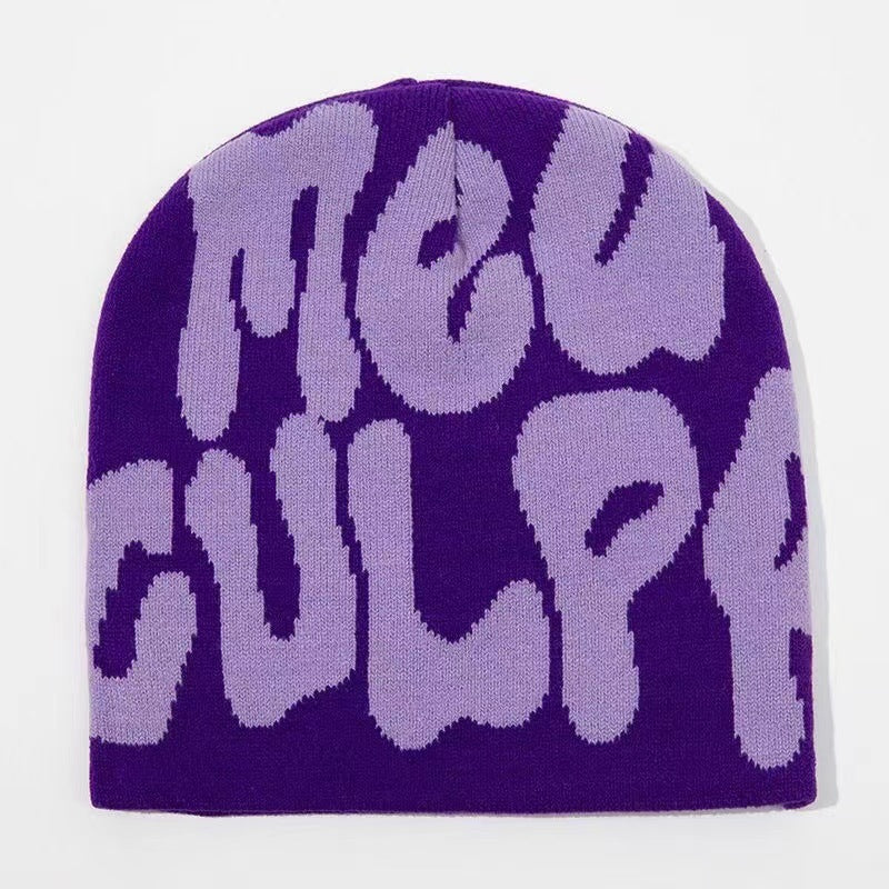 Viral Mea Bonnet d'hiver - Unisexe