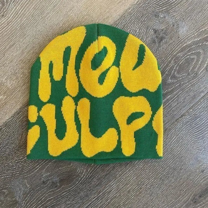 Viral Mea Bonnet d'hiver - Unisexe