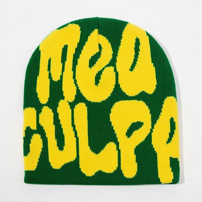 Viral Mea Bonnet d'hiver - Unisexe