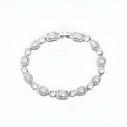 5mm Multistone bracelet